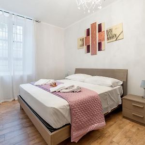 Kamer met een King Size Bed